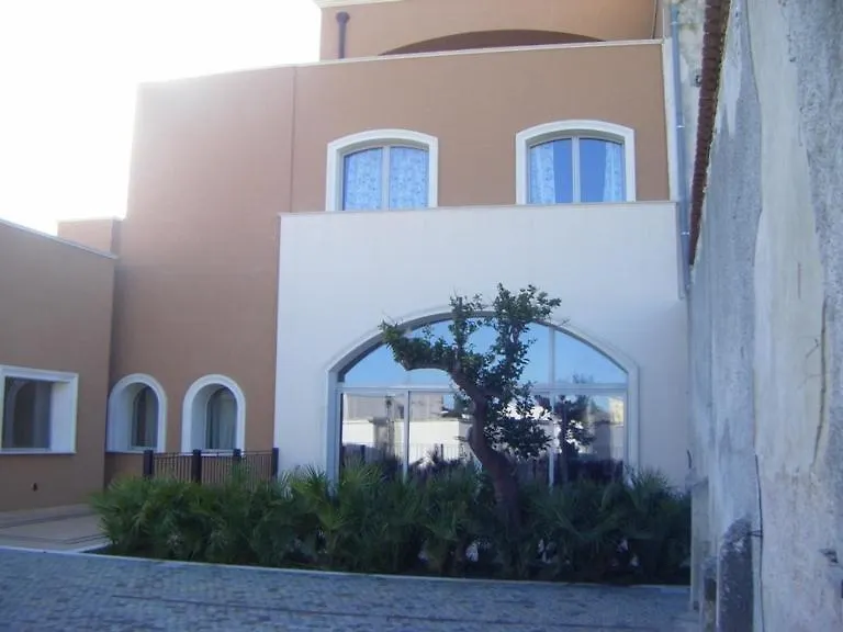 Appartamento Fontanella Deluxe Brindisi